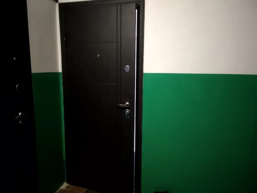 Апартамент у Михалыча у водопада