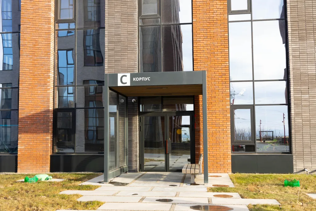 Квартира Новая квартира в самом центре Владивостока — Владивосток