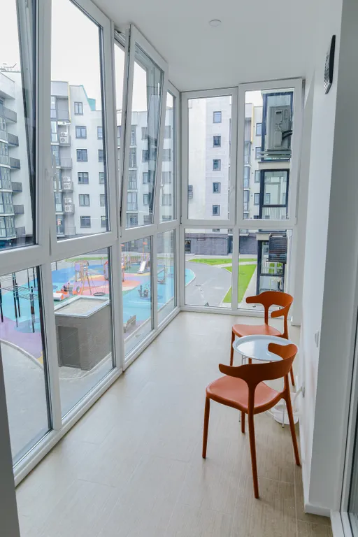 Aпаpтамeнты c мacсажным креcлом Yamаguchi