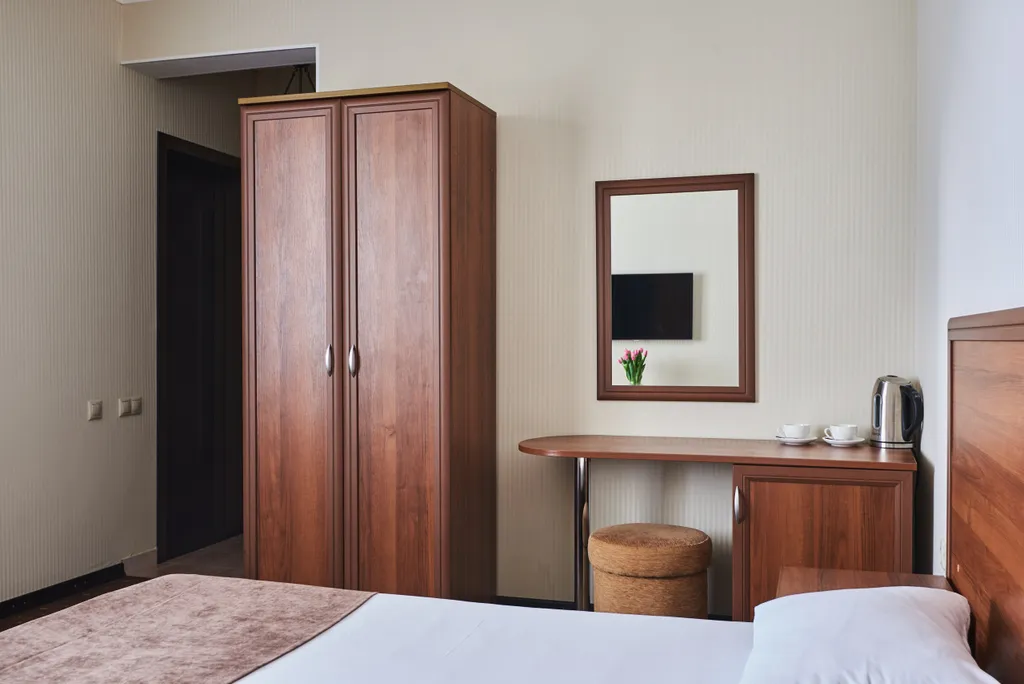 Квартира Комната — Адлер