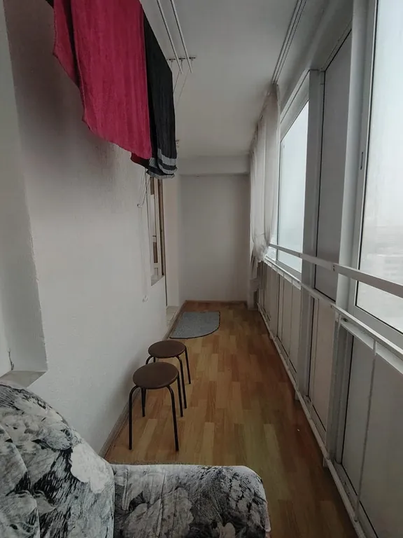 Уютная квартира около ипподрома