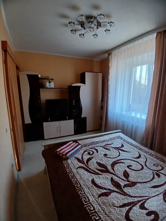 Уютная квартира для отдыха