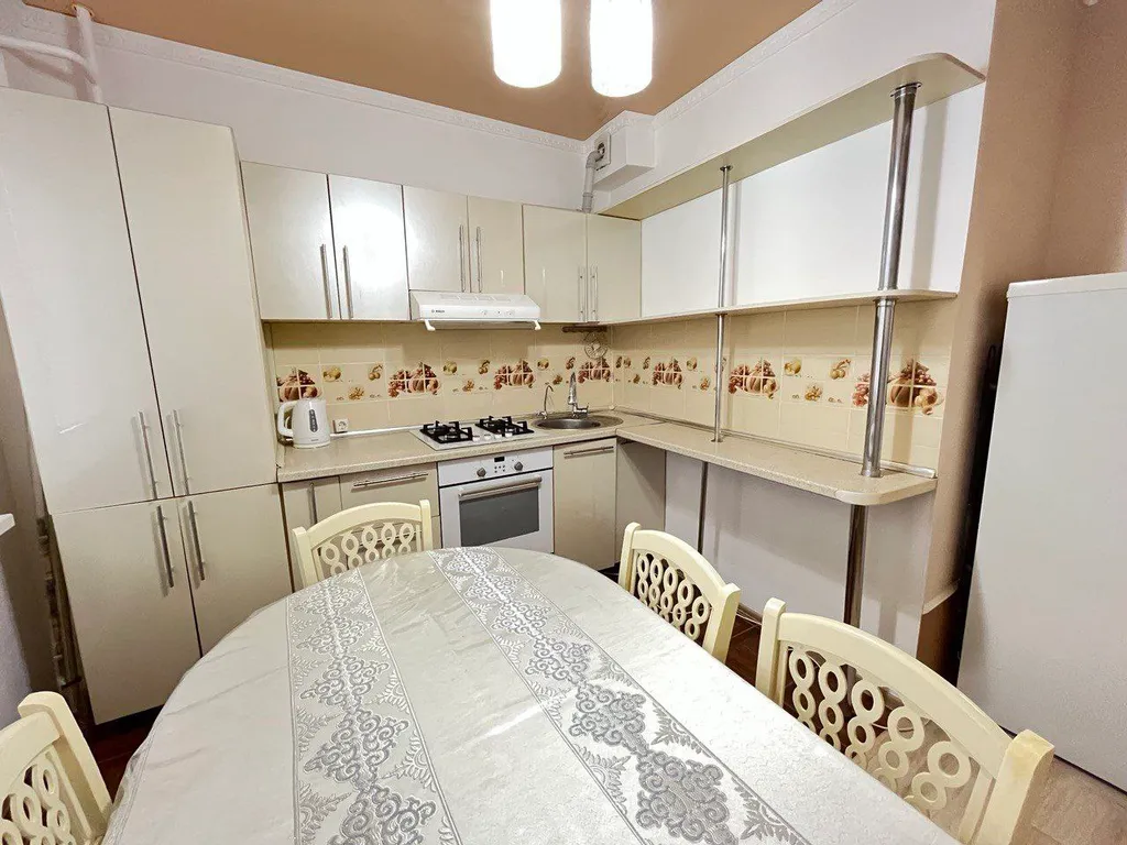 Дом просто сказка