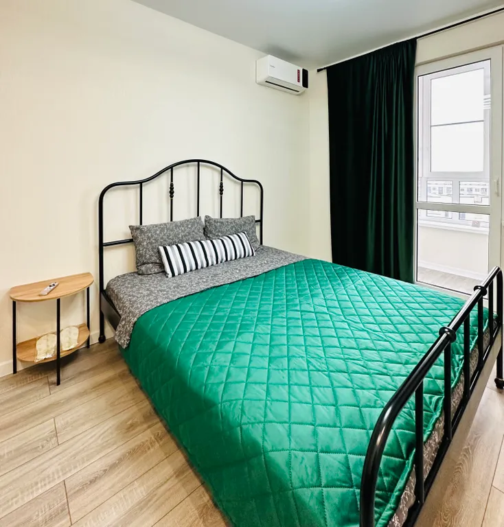 Квартира Двухместная студия в стиле лофт — аренда посуточно в Яблоновский