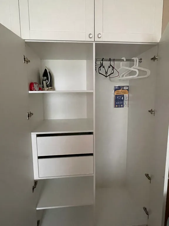 Современная квартира для комфортного отдыха