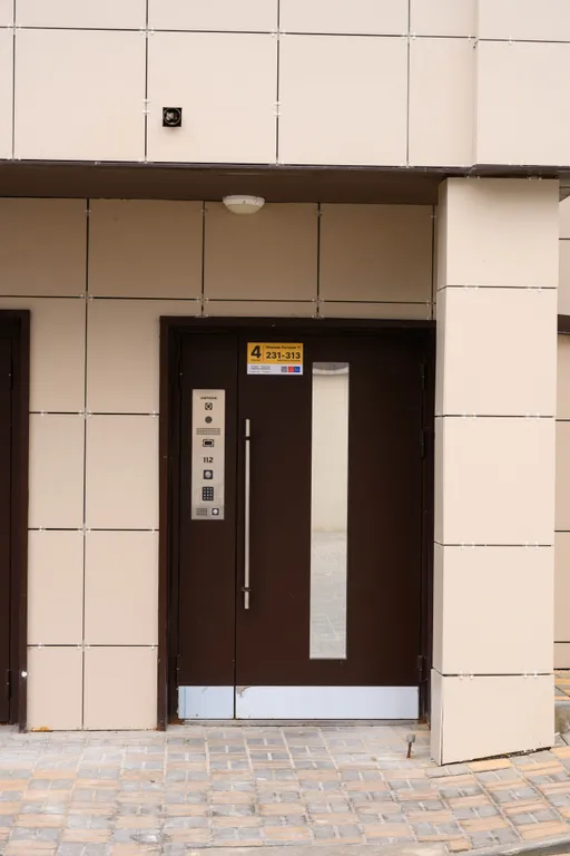 Студия в жк слобода