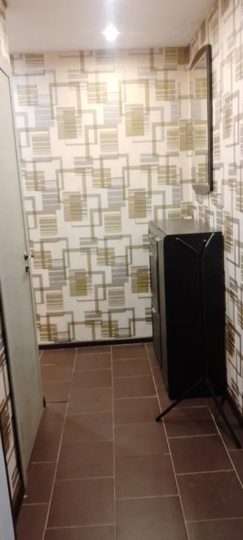 Уютная, однокомнатная квартира