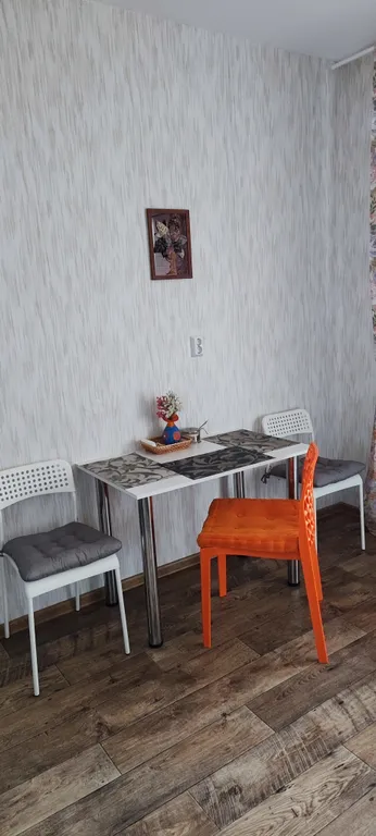 Квартира Уютная квартира в новом доме, рядом с центром города — Ярославль