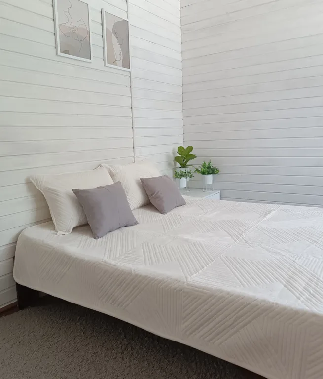 Квартира Комната — аренда посуточно в Веселое