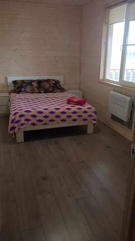 Коттедж Уютный, чистый домик на Волге — Шубино (Отрадновское с/п)