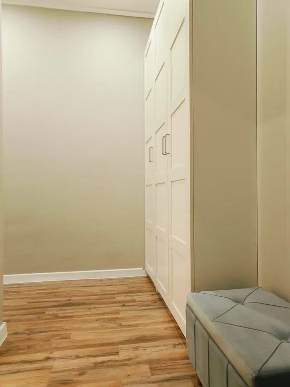 Квартира Квартира ЭКОStudio — Самара