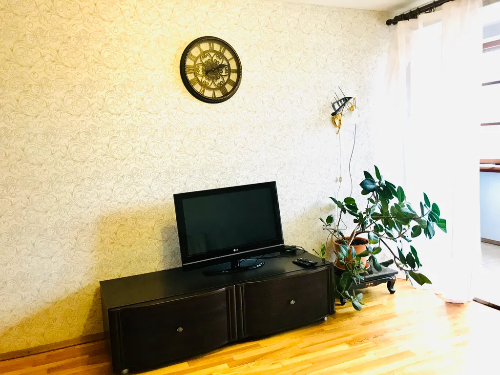 2-х комнатная квартира в центре