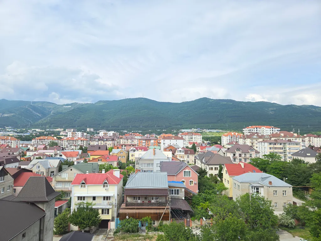 Уютная 3-х комнатная квартира в центре города