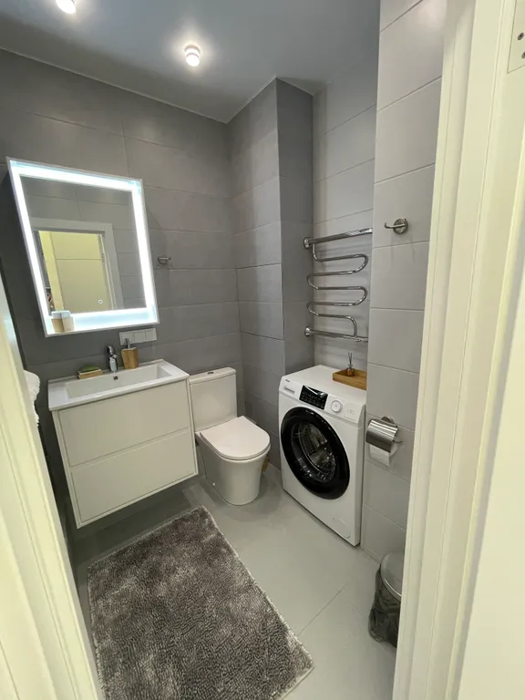 Новая, уютная и комфортабельная квартира в расширенном центре