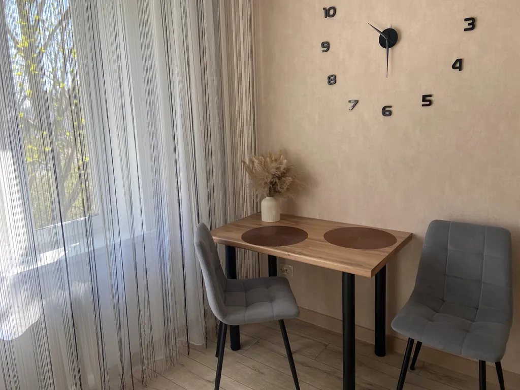 Уютная 1-я квартира в центре у Култучного озера