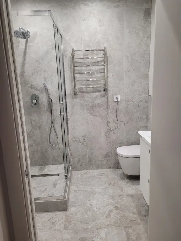 Квартира Аппартаменты V&M — Минск