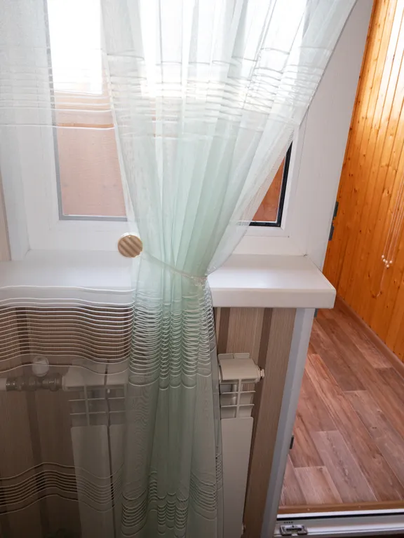 Квартира напротив областной детской больницы на Гаранькина