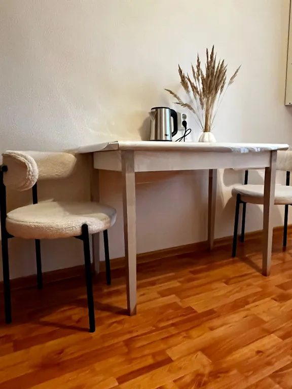 Уютная светлая однокомнатная квартира — аренда посуточно в Екатеринбург