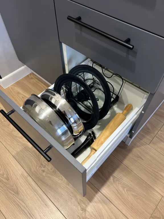 Квартира со всеми удобствами