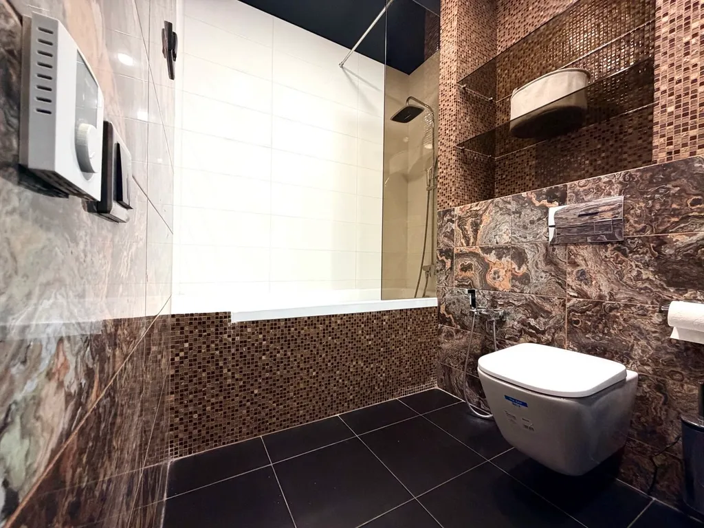 Квартира Роскошная квартира в ЖК Хедлайнер — Москва