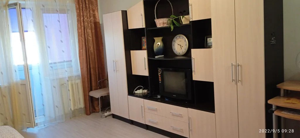 Квартира 1-комнатная Квартира — Калининград