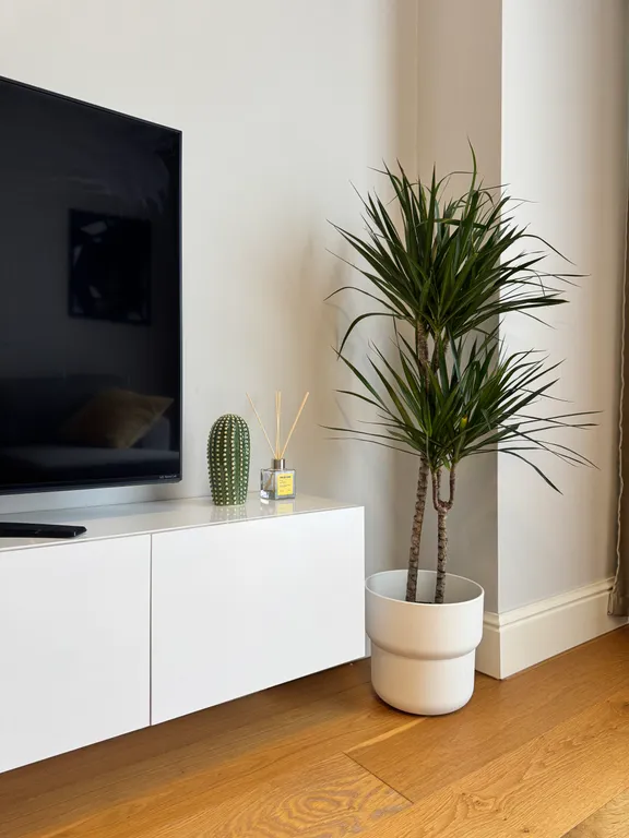 Стильная квартира в центре города, в новом ЖК Taksim 360