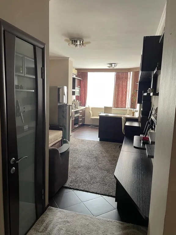 Квартира Идеальная квартира для комфортного отдыха в курортном городе — Анапа