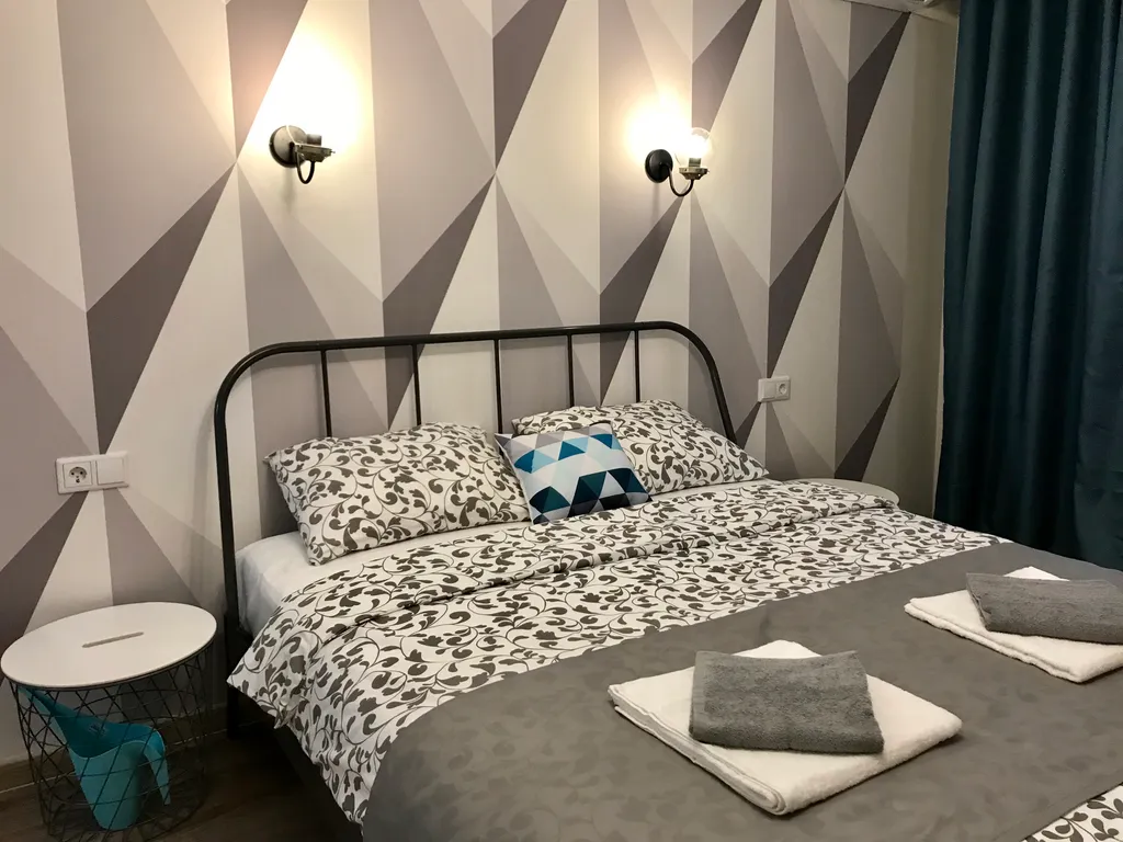 Квартира Квартира Apartment July — Казань
