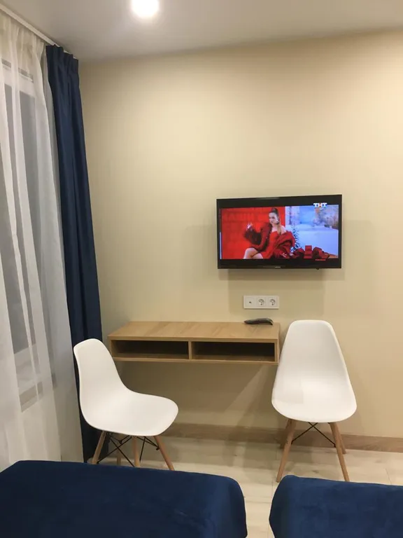 Квартира 1-комнатная Квартира — Санкт-Петербург