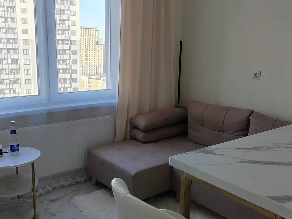 Апартаменты Sutki Rent на Дальневосточном Проспекте