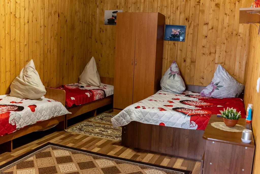 Дом с видом на море