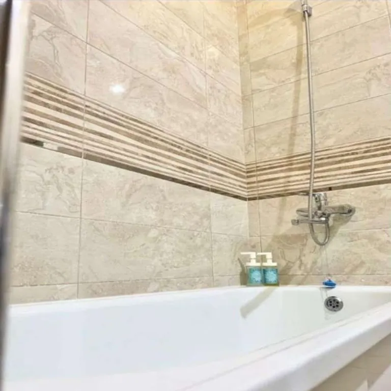 Уютная квартира в районе Горная