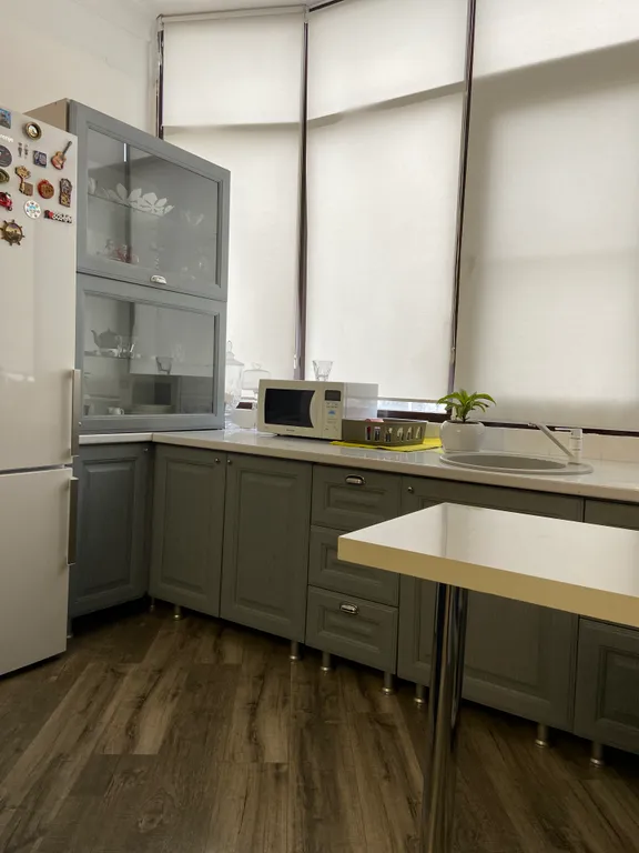 Квартира у моря