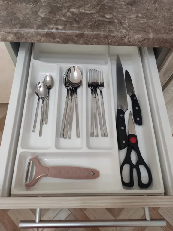 Студия с шикарным видом в самом сердце города Орехово-Зуево