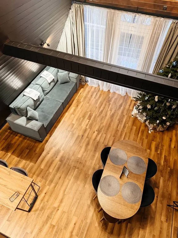 Афрейм на ГЛЦ Мраткино