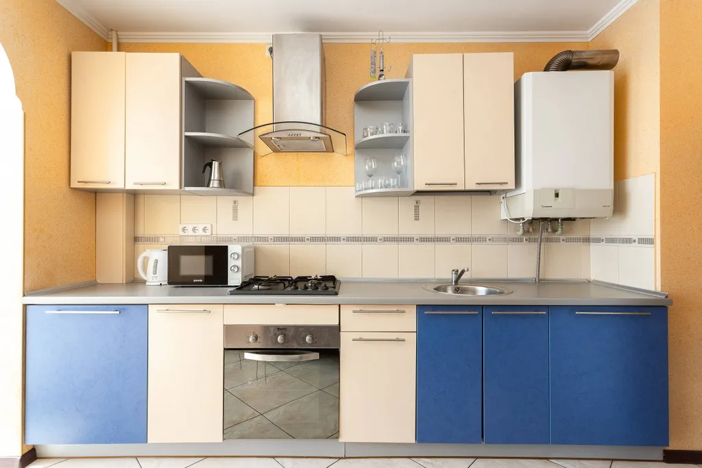 Квартира 1-комнатная Квартира — Калининград