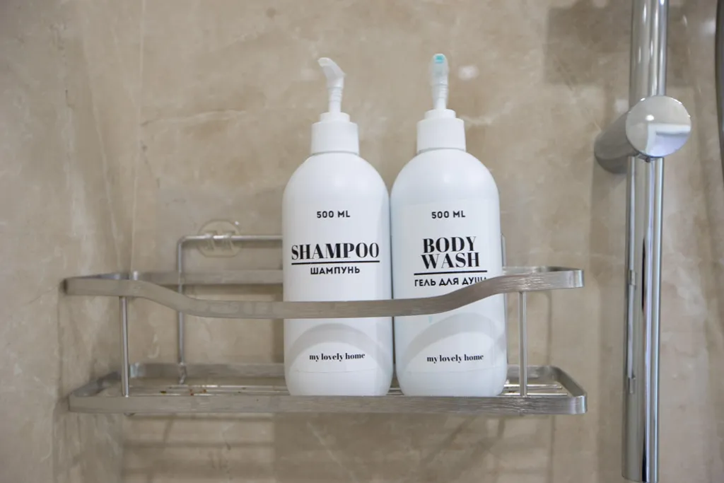 Квартира в Немецком доме