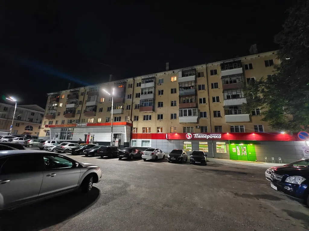 Квартира комфорт-класса в 5 минутах от ЖД вокзала