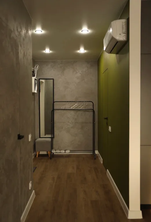 2-х комнатные апартаменты у моря