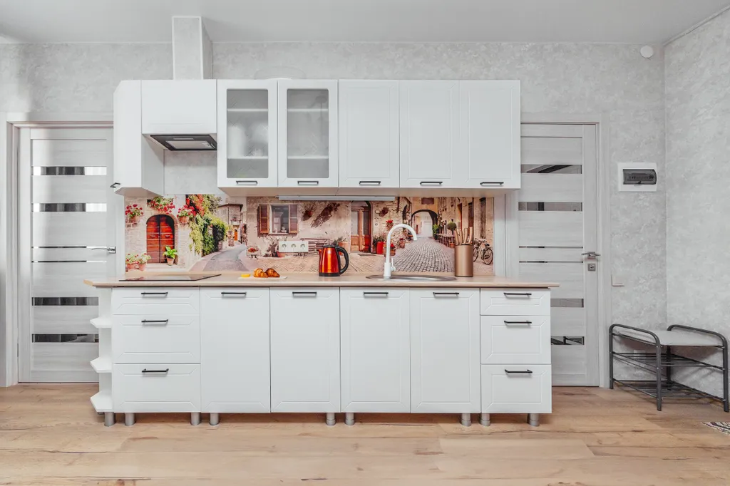 Квартира Квартира в ЖК Фрукты Апельсин 7009 — Сириус