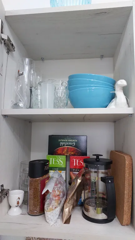 Просторная студия в новом ЖК комфорт класса Parkolovo