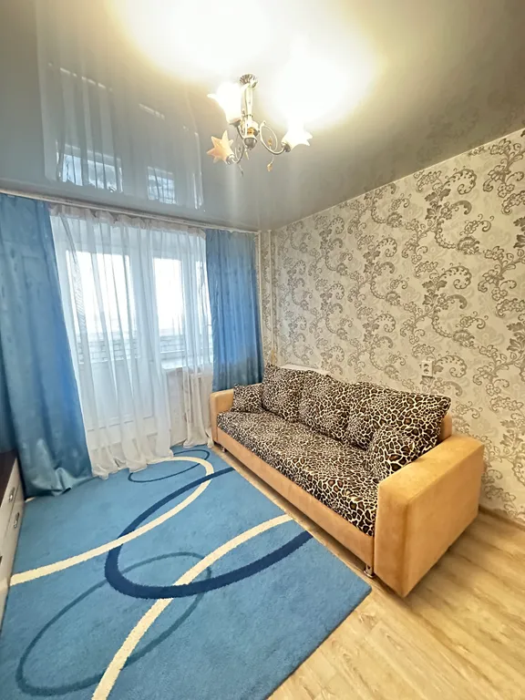 Уютная квартира в районе 2-х вокзалов