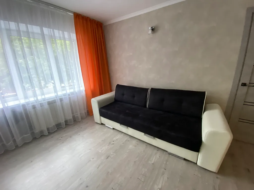 Квартира с идеально новым ремонтом в центре