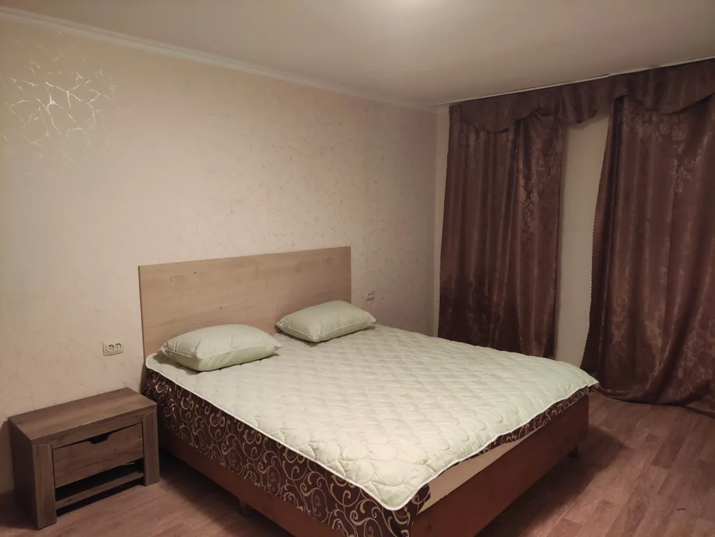 Уютная и чистая квартира в самом центре