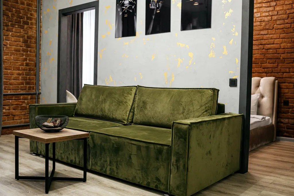 Стильная квартира в самом сердце Гродно — аренда посуточно в Гродно