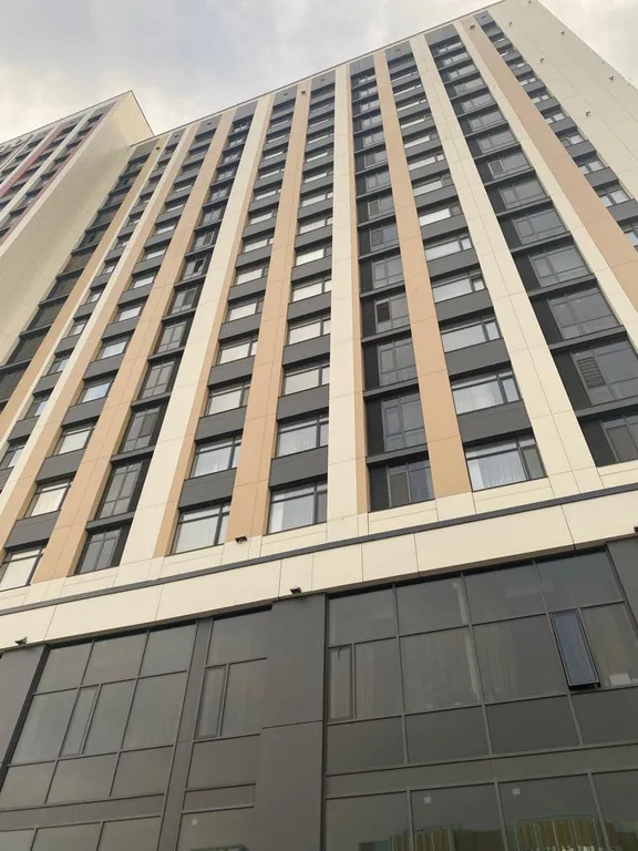 Квартира в ЖК Алау