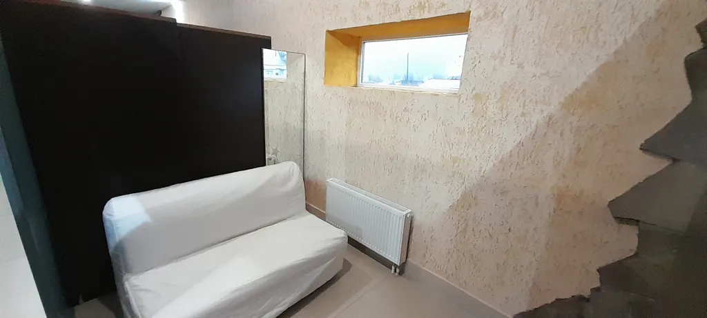 Коттедж Дом с видом на горы — Аша