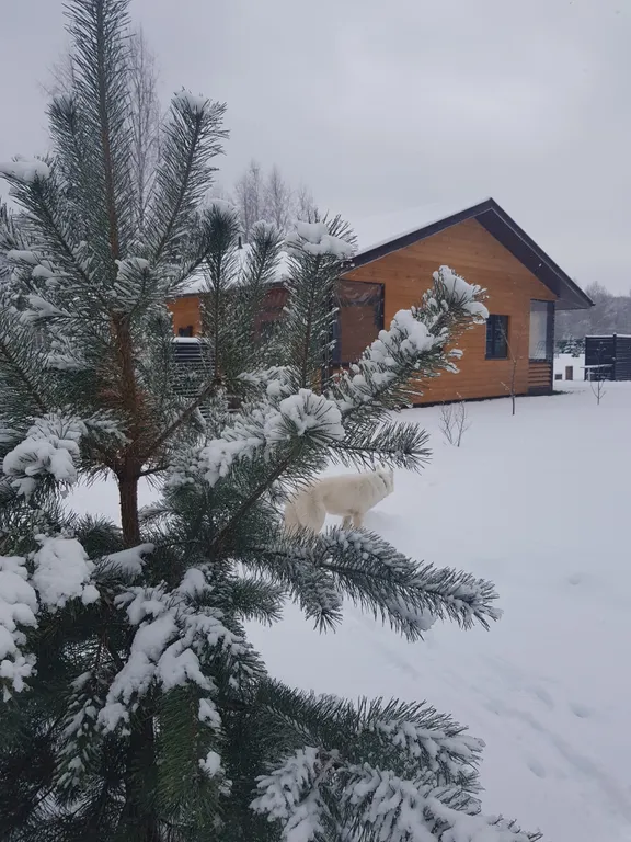 Sport Village в тихом и уютном месте