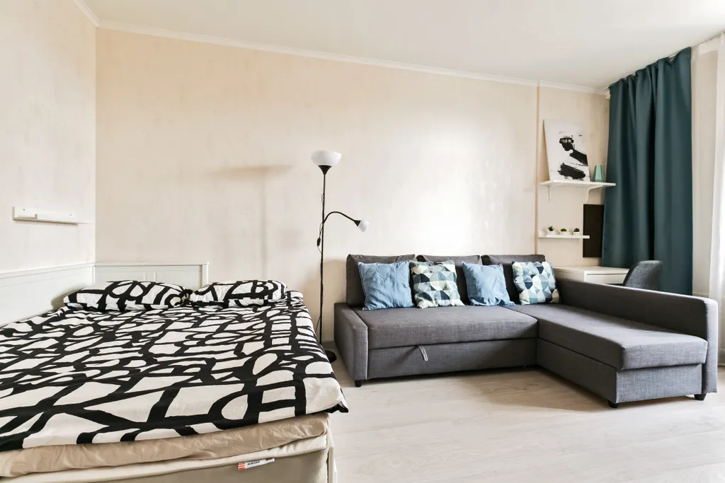 Квартира в Химках, недалеко от аэропорта Шереметьево — аренда посуточно в Химки