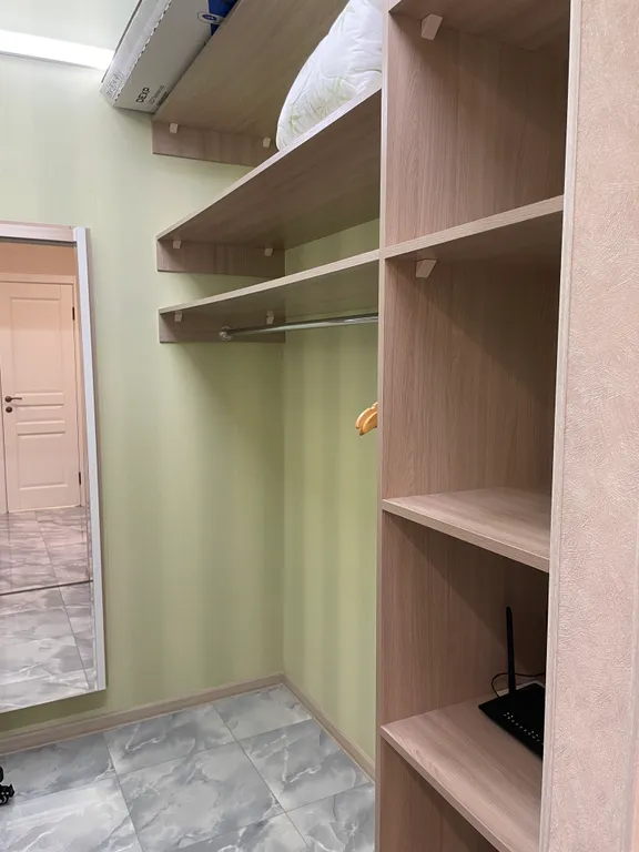 Квартира 2-комнатная Квартира — Иркутск